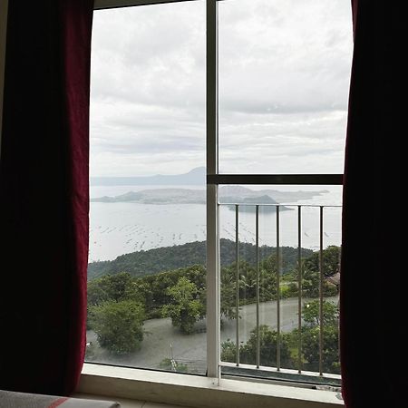 Wind Suites Tagaytay At Smdc Tagaytay City Exterior photo