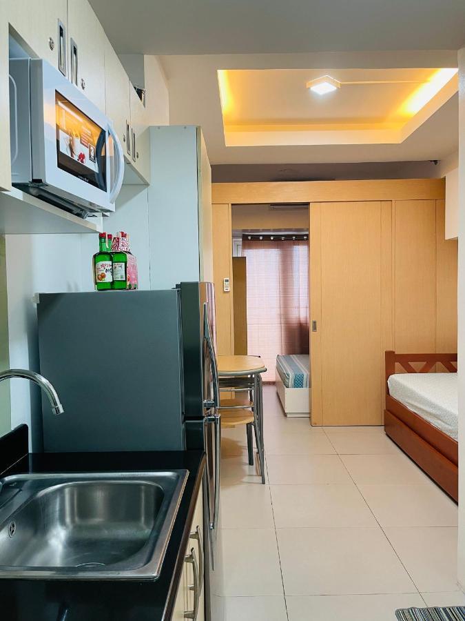 Wind Suites Tagaytay At Smdc Tagaytay City Exterior photo