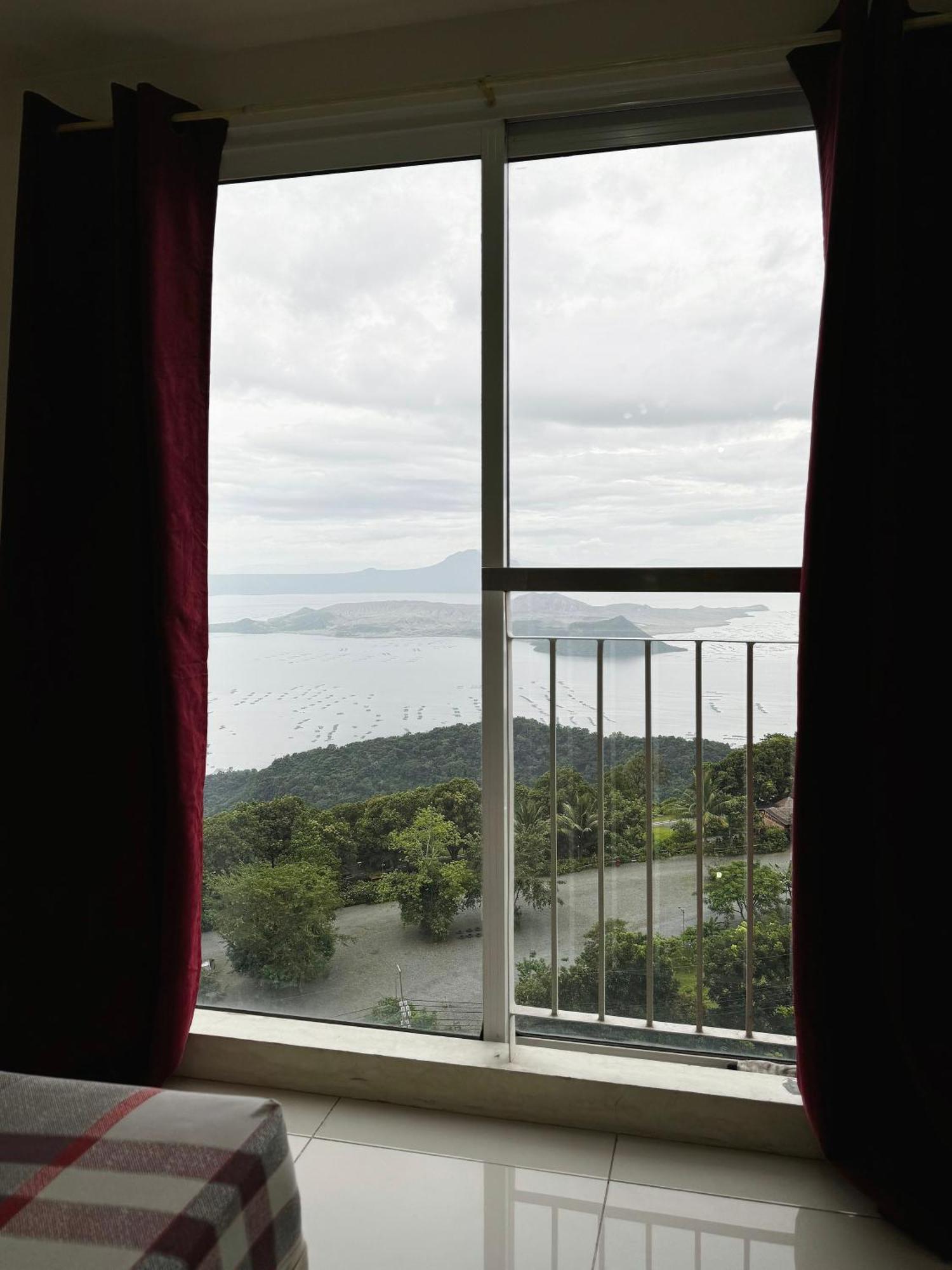 Wind Suites Tagaytay At Smdc Tagaytay City Exterior photo
